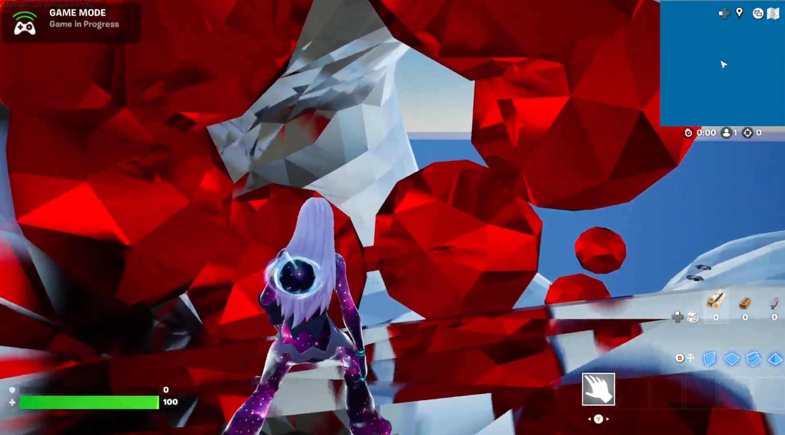 Atomica Screenshot 2