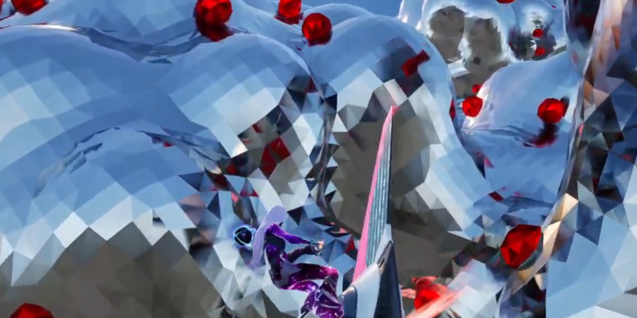 Atomica Screenshot 4