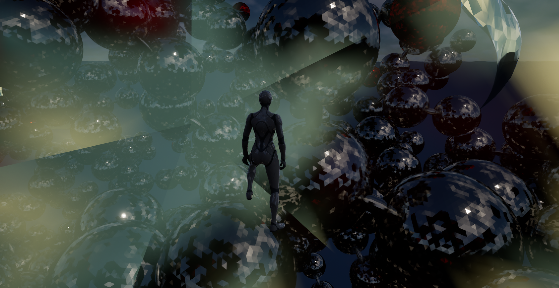 Ligand Visualization