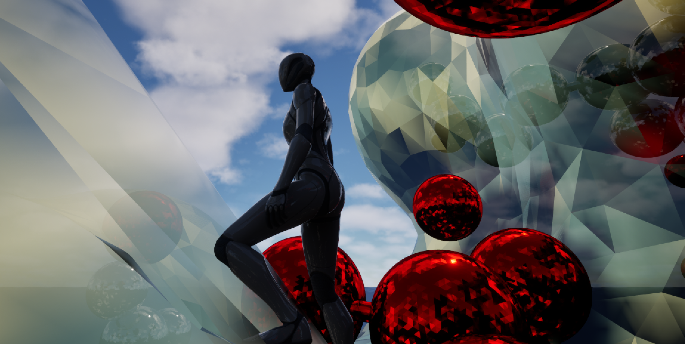 Interactive Gameplay